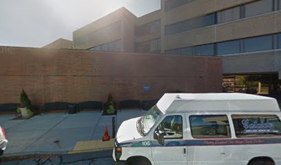 Radiation Oncology | Lahey Hospital & Medical Center main image